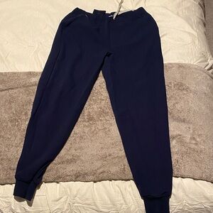 Figs Technical Collection Dark Blue Apparel